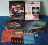 3873103 Triumph of the Will: Nazi Germany vs. Imperial Japan, 1948