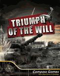 4547337 Triumph of the Will: Nazi Germany vs. Imperial Japan, 1948