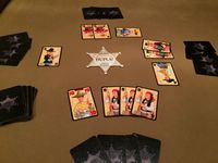 3381236 Mexican Standoff