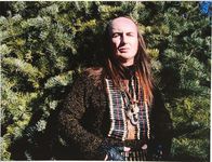 3607738 Mexican Standoff