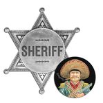 3607740 Mexican Standoff