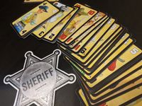 3811406 Mexican Standoff