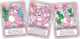 1077733 Killer Bunnies - Pink Expansion Deck 