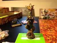 1644023 Dungeon Twister: Mercenaries