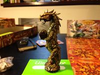 1644024 Dungeon Twister: Mercenaries