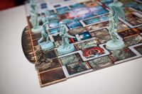 1662185 Dungeon Twister: Mercenaries