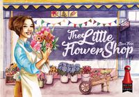 3762725 The Little Flower Shop
