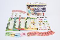 5086274 The Little Flower Shop