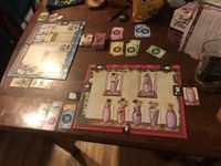 5150991 The Little Flower Shop