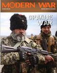 3809685 Opaque War: Ukraine 2014