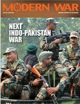 3809699 Cold Start: The Next India-Pakistan War