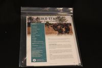 4816066 Cold Start: The Next India-Pakistan War