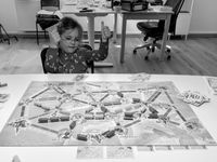 5310064 Ticket to Ride: First Journey (Europe)