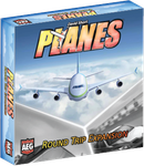 3610453 Planes: Round Trip