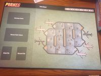 3615288 Planes: Round Trip