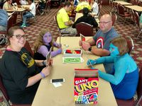 3747195 Giant UNO