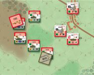 3633642 Platoon Commander: Poland Strikes