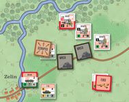 3633645 Platoon Commander: Poland Strikes