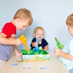 4254703 Bubble Jungle