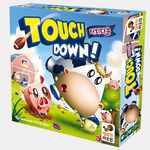 3706729 Touch Down!