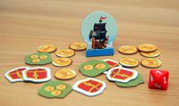 3706871 Cannon Buster