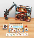 3706888 Cannon Buster