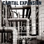 3724824 Import / Export: Capital Expansion