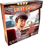3688761 Lucky Captain