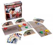 3688762 Lucky Captain