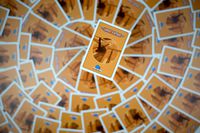 4289800 Lucky Captain