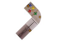 4289804 Lucky Captain