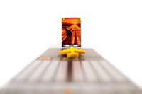 4289805 Lucky Captain