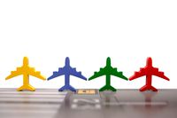 4289806 Lucky Captain