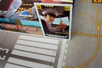 4289807 Lucky Captain