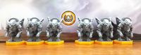 3387408 Anachrony: Exosuit Commander Pack