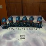 3416035 Anachrony: Exosuit Commander Pack