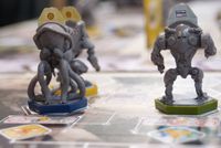 3810282 Anachrony: Exosuit Commander Pack