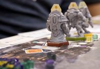 3810283 Anachrony: Exosuit Commander Pack