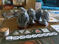 4290239 Anachrony: Exosuit Commander Pack