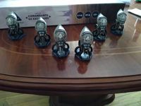 4652807 Anachrony: Exosuit Commander Pack