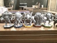 4682511 Anachrony: Exosuit Commander Pack