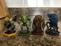 5301959 Anachrony: Exosuit Commander Pack