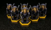 5415718 Anachrony: Exosuit Commander Pack