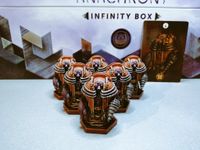 5949389 Anachrony: Exosuit Commander Pack