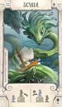 3709024 Santorini: Tyche & Scylla