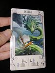 5639616 Santorini: Tyche & Scylla