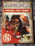 3463300 Blood Bowl (2016 edition): Special Play Cards – Hall of Fame Pack