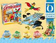 3579313 Captain Silver