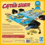 3696711 Captain Silver