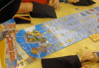 3816868 Captain Silver